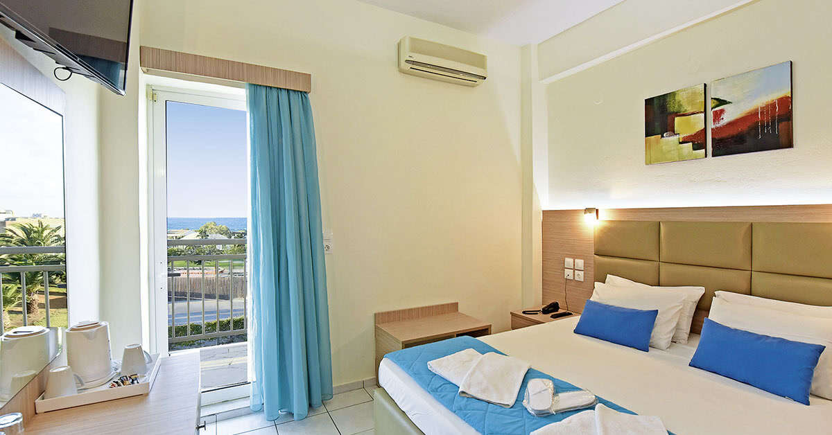 Een foto van Sun Boutique Hotel