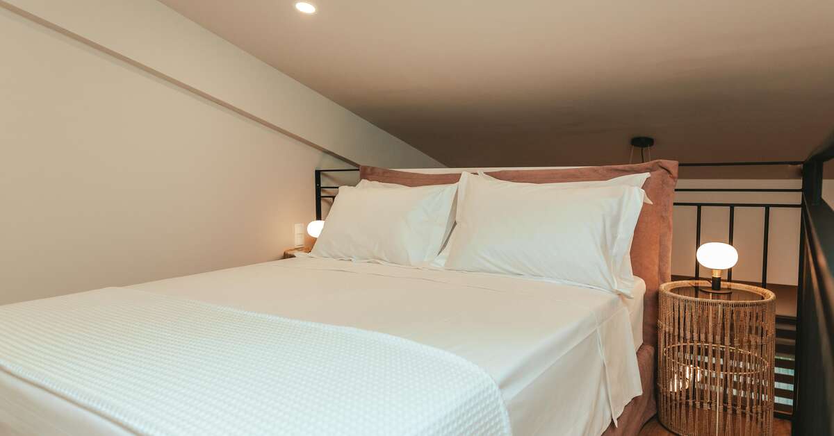 Ein Foto Amoessa Polychrono Suites & Rooms