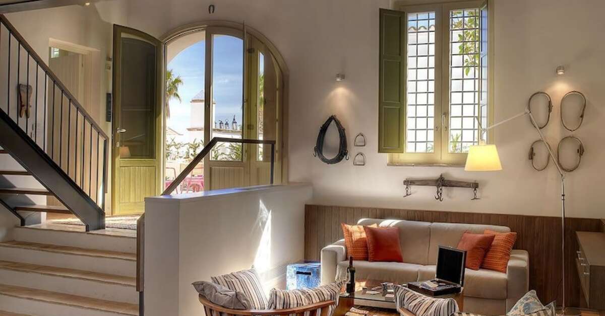 Een foto van Torre Fiore Hotel Masseria