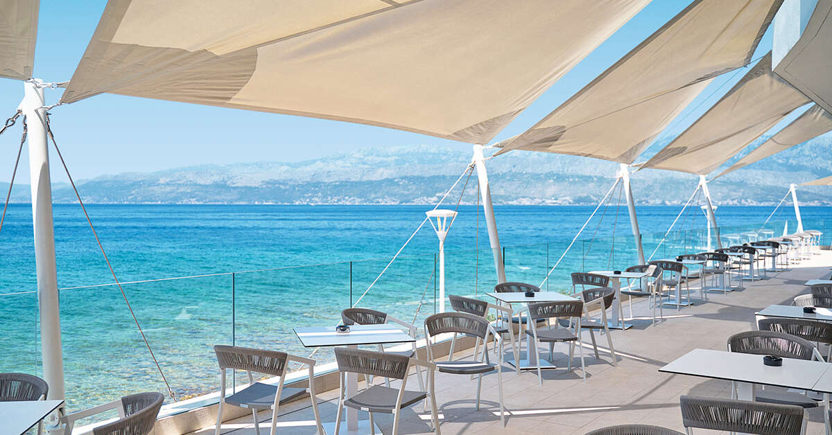 Een foto van Grand Hotel View
