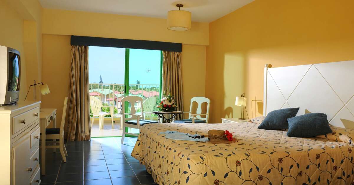 Ein Foto Iberostar Tainos
