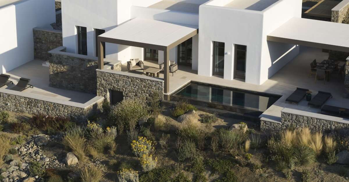 Een foto van Bonzoe Homes & Villas