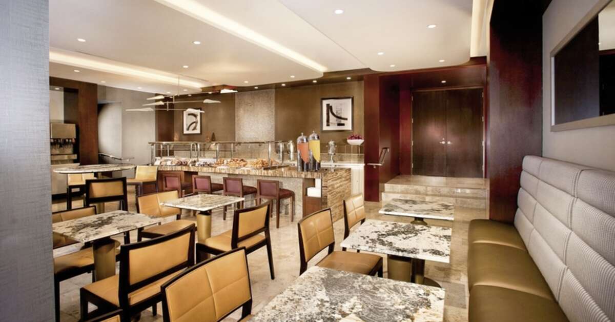 Een foto van New York Hilton Midtown