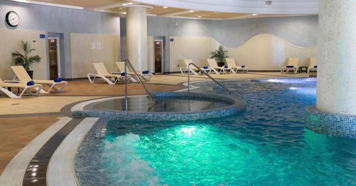 Een foto van R2 Pajara Beach Hotel & Spa Wellness