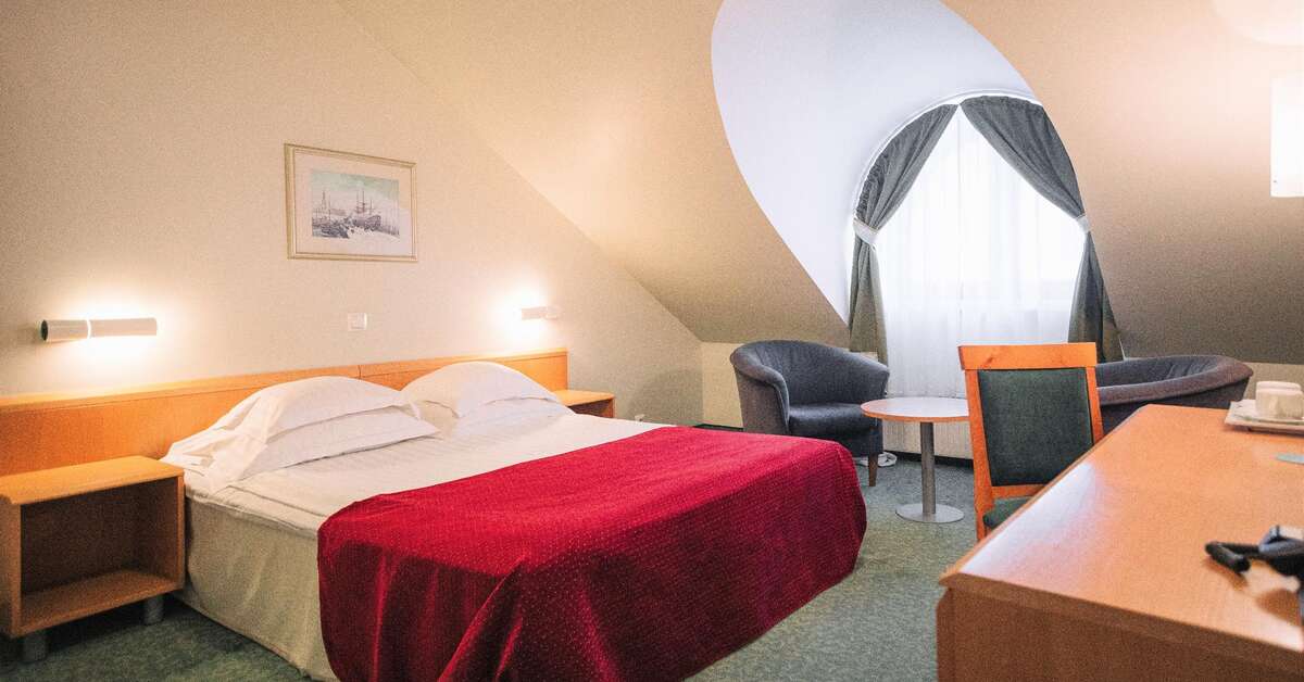 Een foto van Rixwell Viru Square Hotel Tallinn