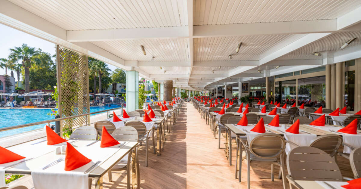 Een foto van Von Resort Golden Beach