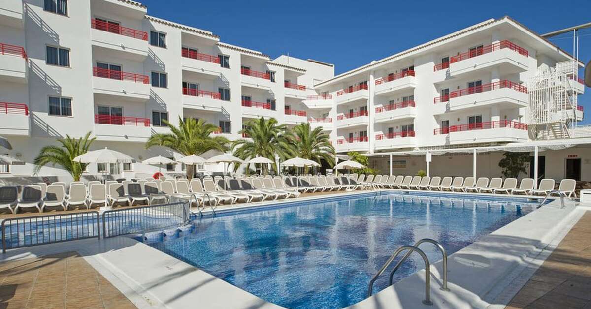 Een foto van Coral Star Appartementen