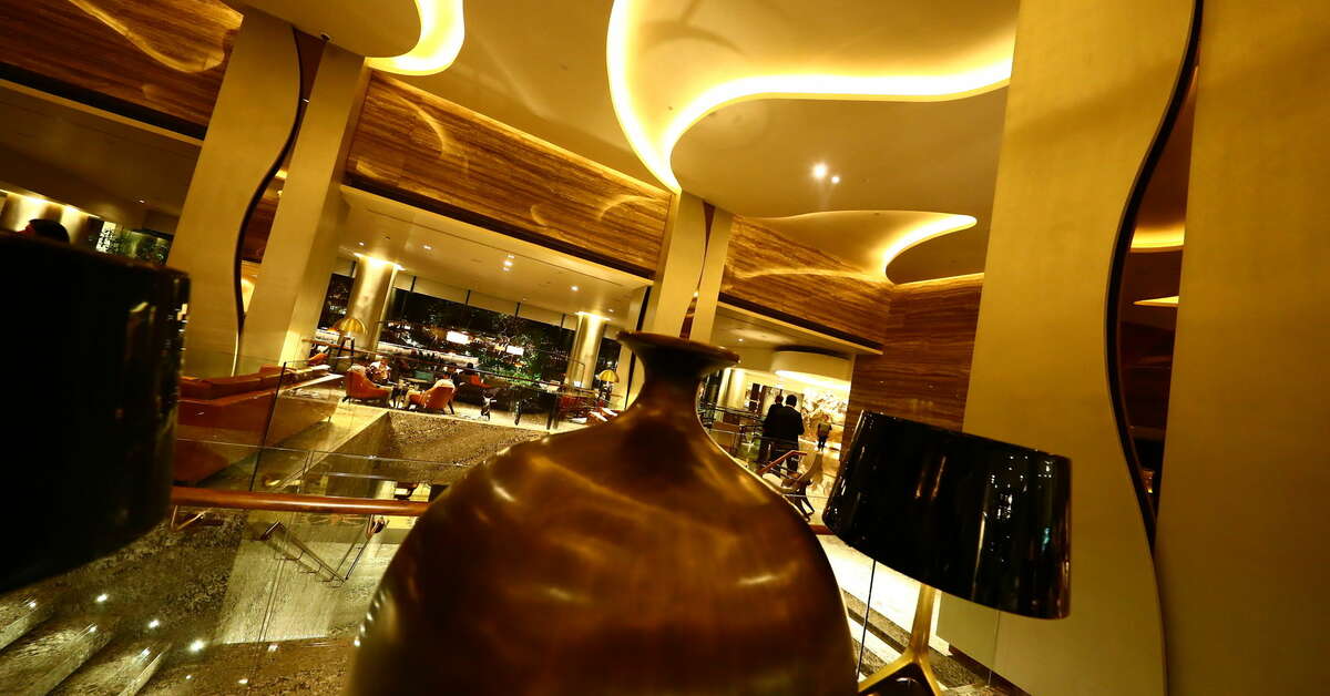 Een foto van Hilton Colombo