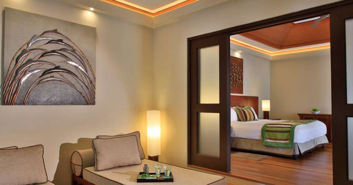 Een foto van Niva Kurumba Maldives