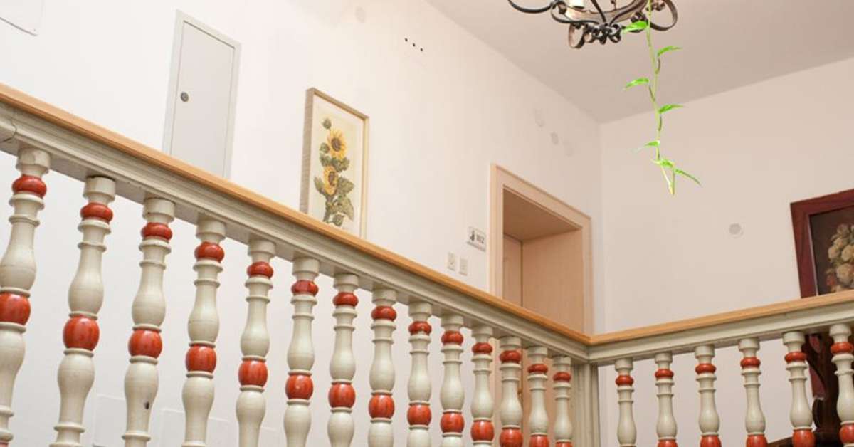 Een foto van Hotel Gruner Baum