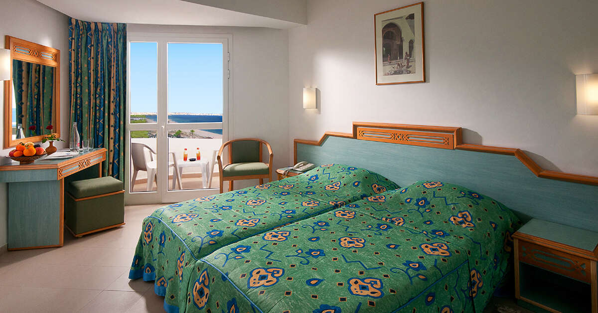 Een foto van Sahara Beach Aquapark Resort