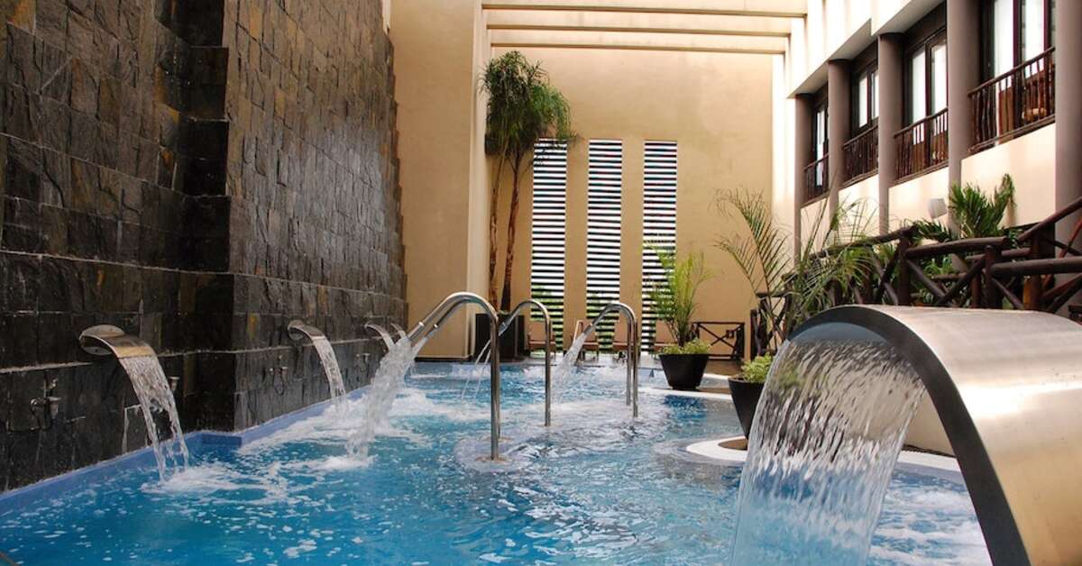 Een foto van Catalonia Yucatan Beach Resort & Spa