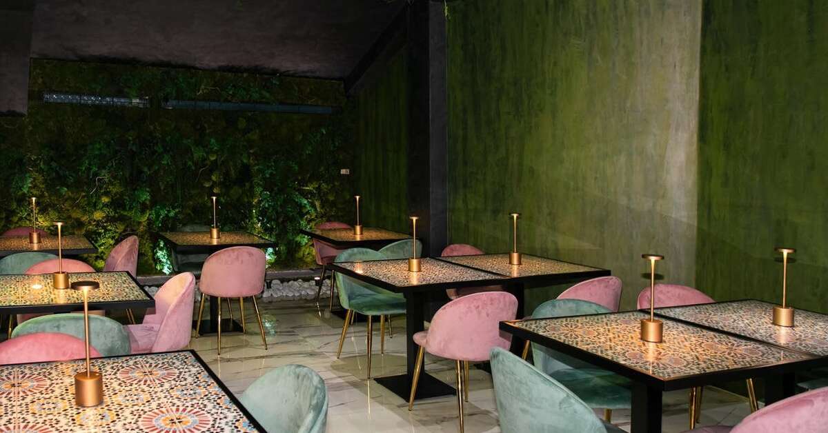 Een foto van Hotel Caravita