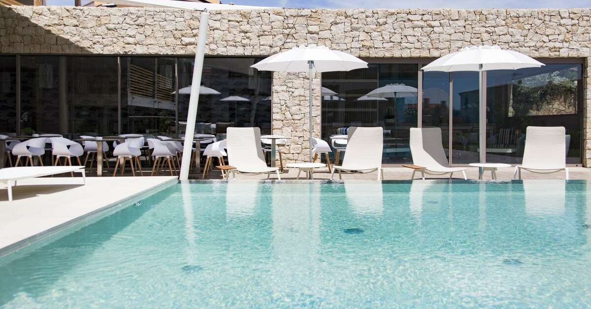 Een foto van Sandalia Boutique Hotel