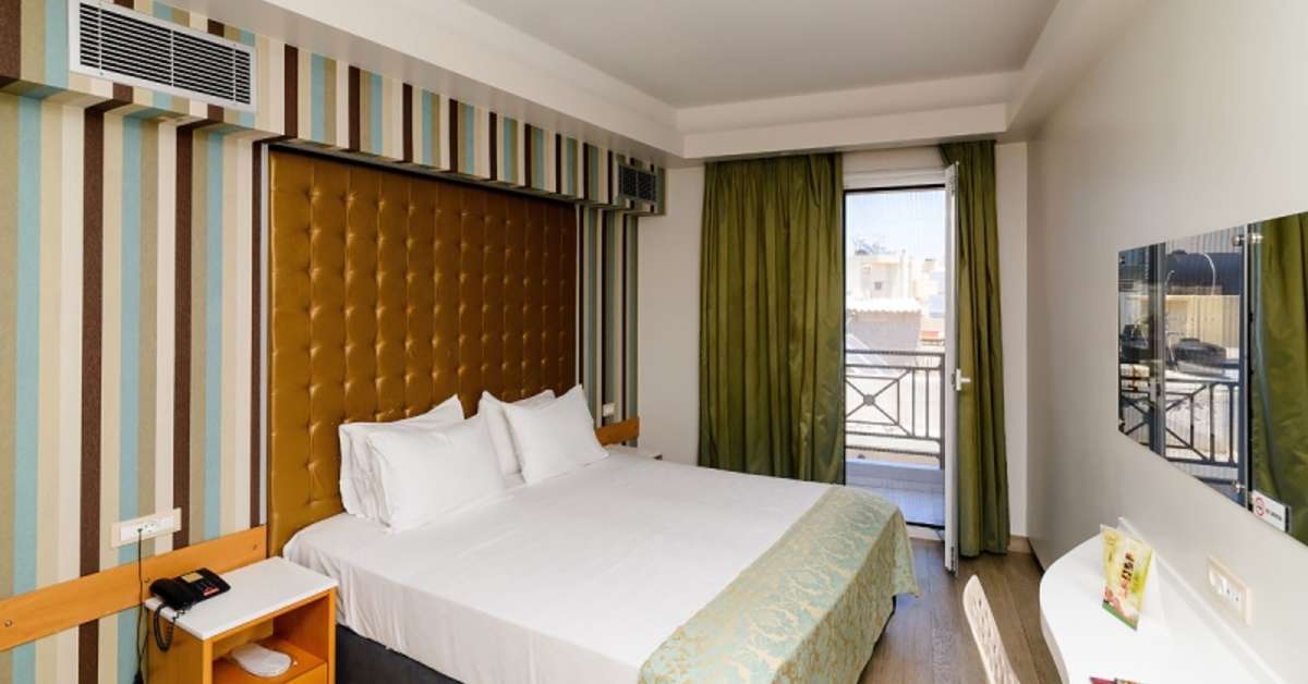 Een foto van Kastro Hotel