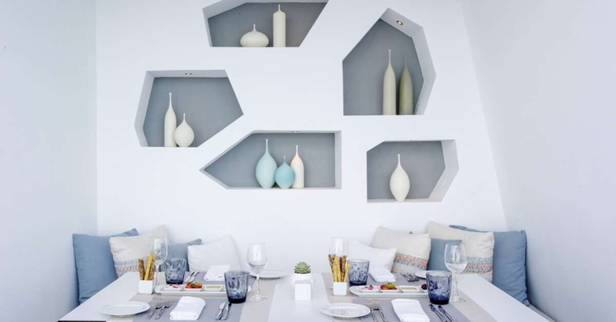 Ein Foto Grace Hotel Auberge Resorts Collection