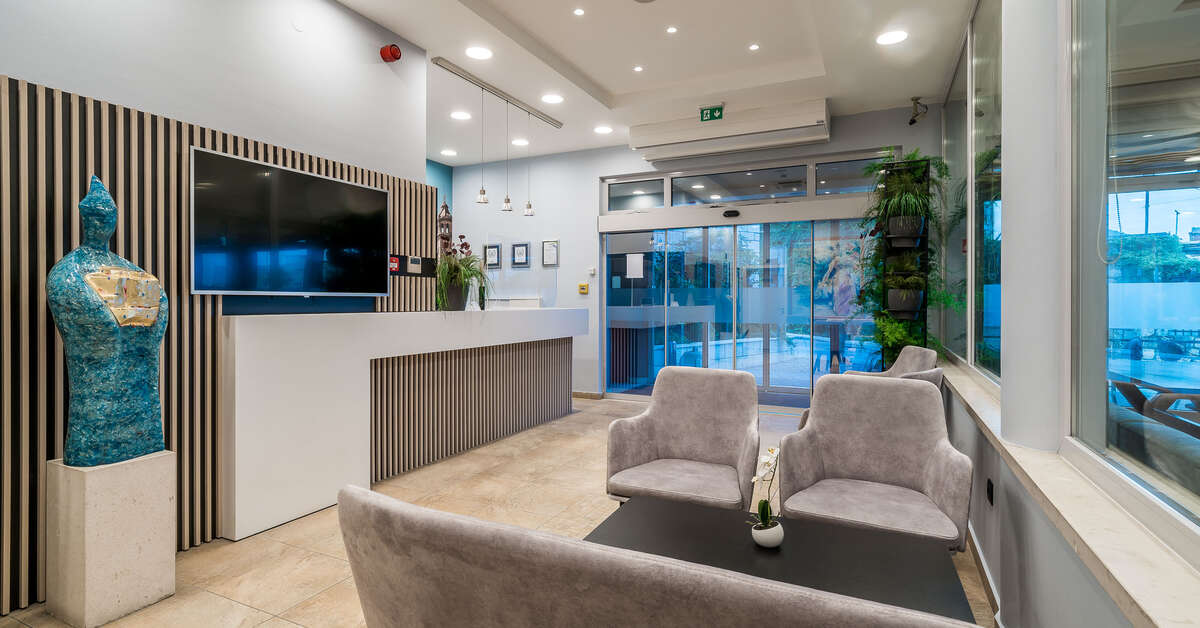 Een foto van Berkeley Hotel & Spa