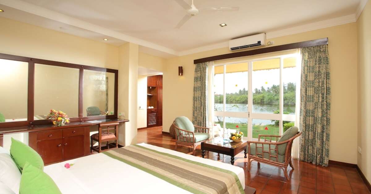 Een foto van Club Palm Bay Hotel