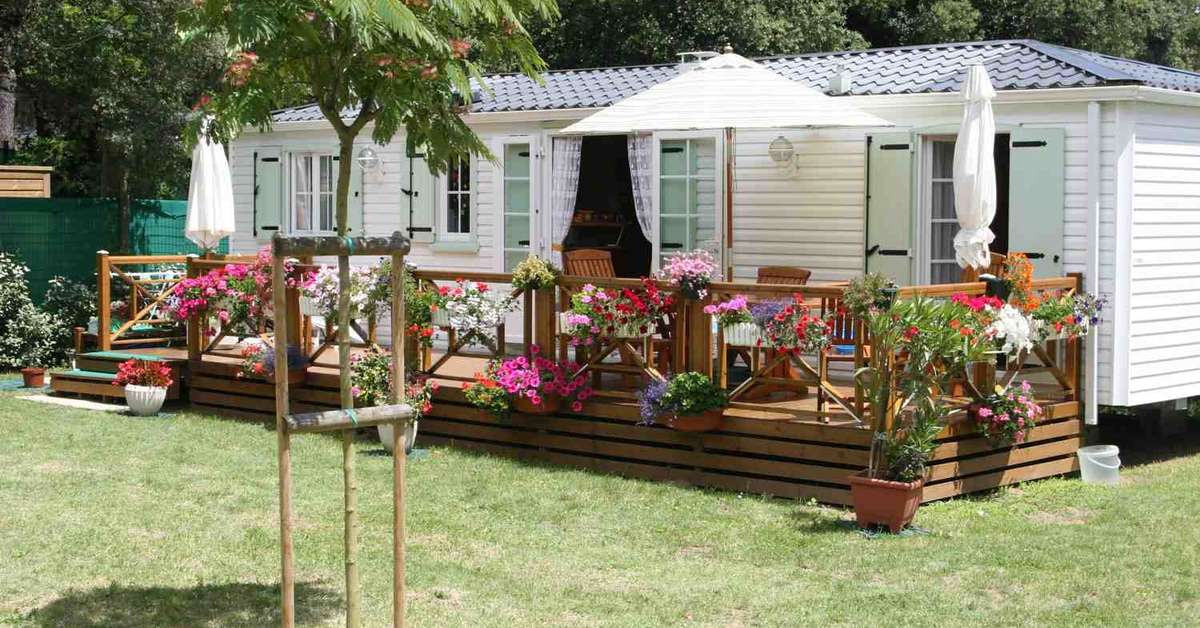 Een foto van Yukadi Village Le Logis