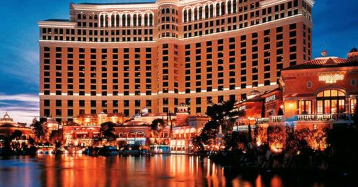 Een foto van Bellagio