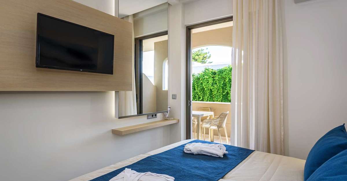 Een foto van Marino's Beach Appartementen