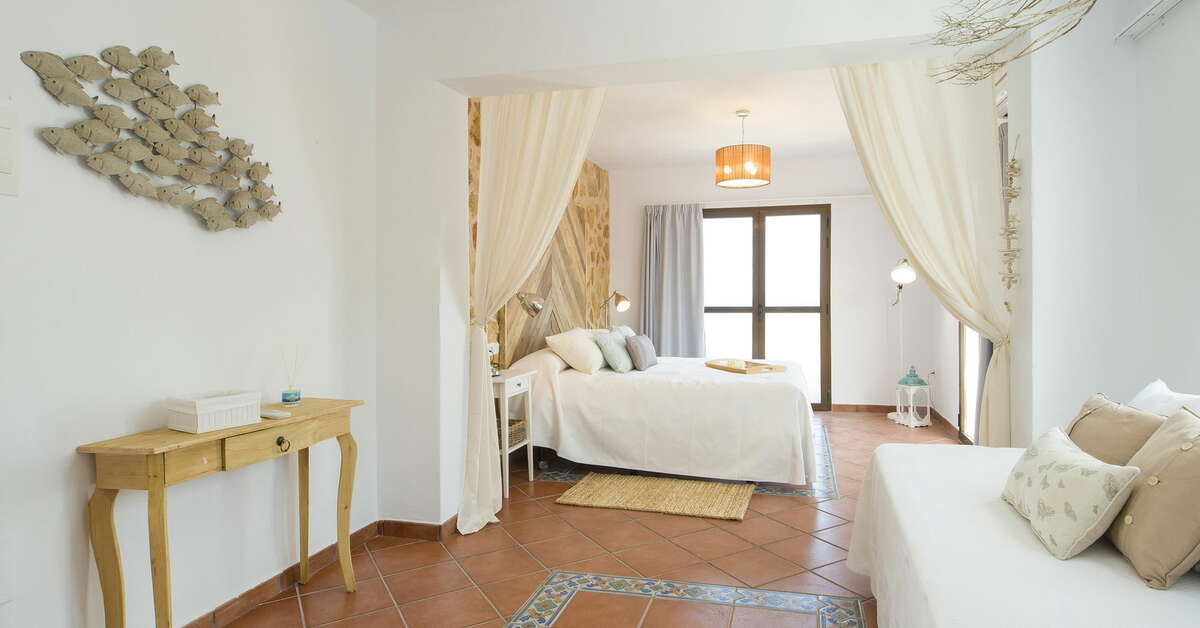 Een foto van La Torre Ibiza