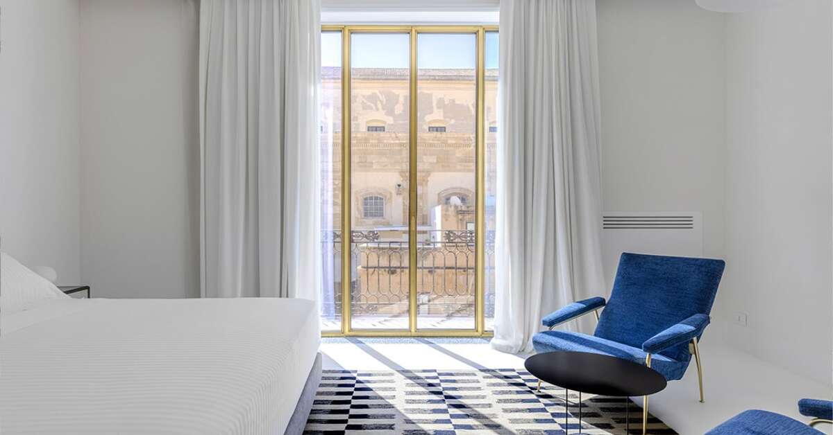 Een foto van Dome Hotel Marsala