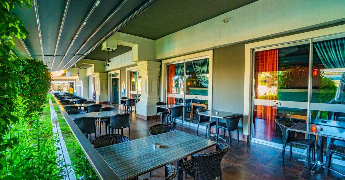 Een foto van Senza The Inn Resort & Spa