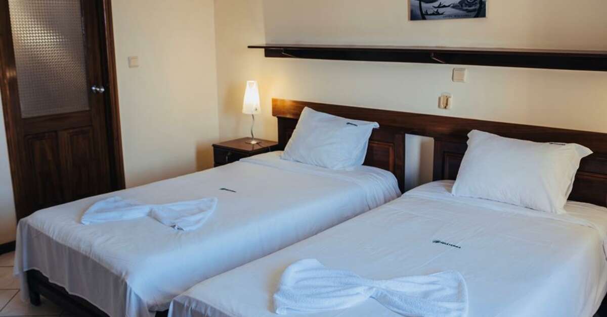 Een foto van Nha Terra Hotel