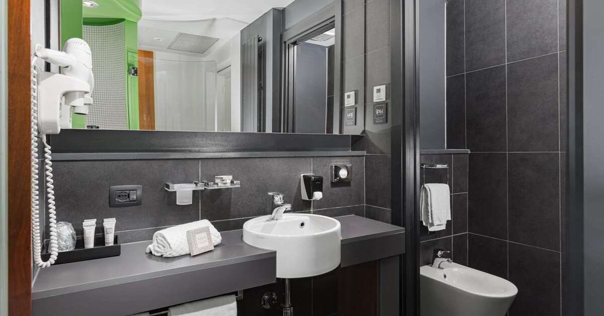 Een foto van Ipoint Hotel