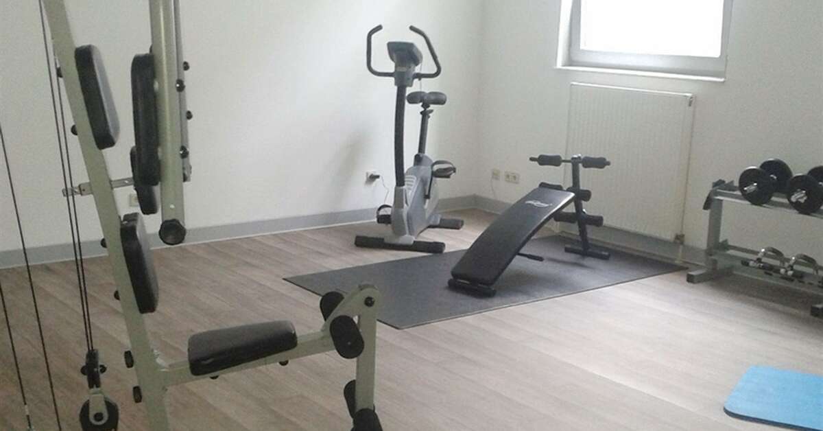 Een foto van Achat Hotel Russelsheim Frankfurt