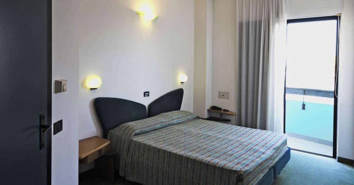 Een foto van Hotel Ali D'Oro