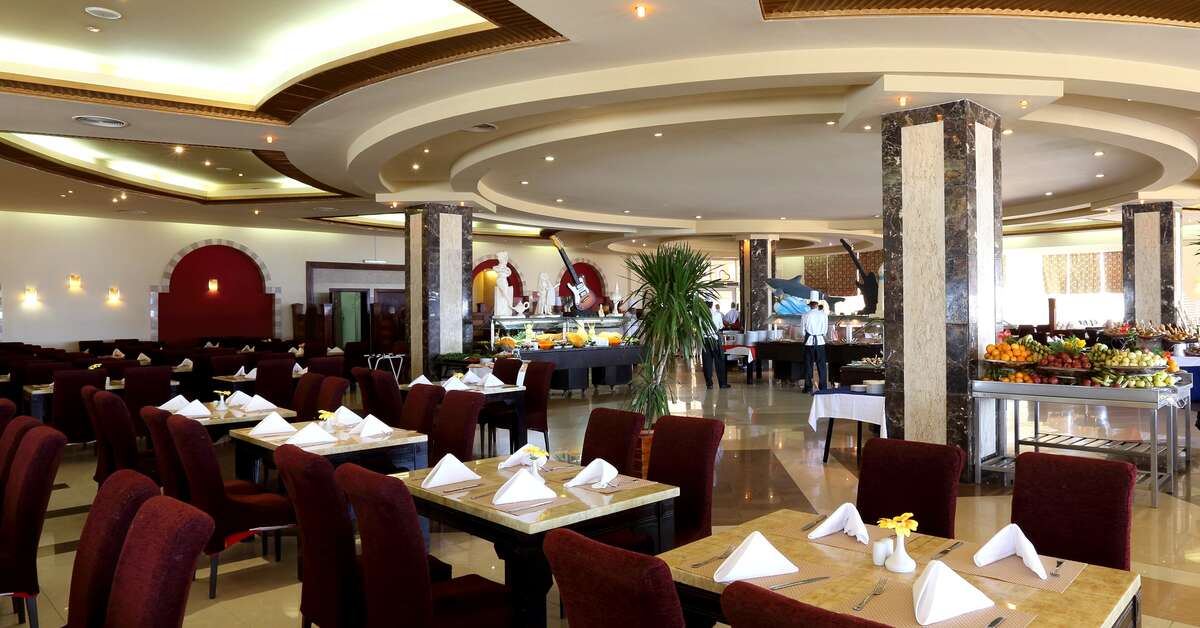 Een foto van Rehana Royal Beach Resort & Spa