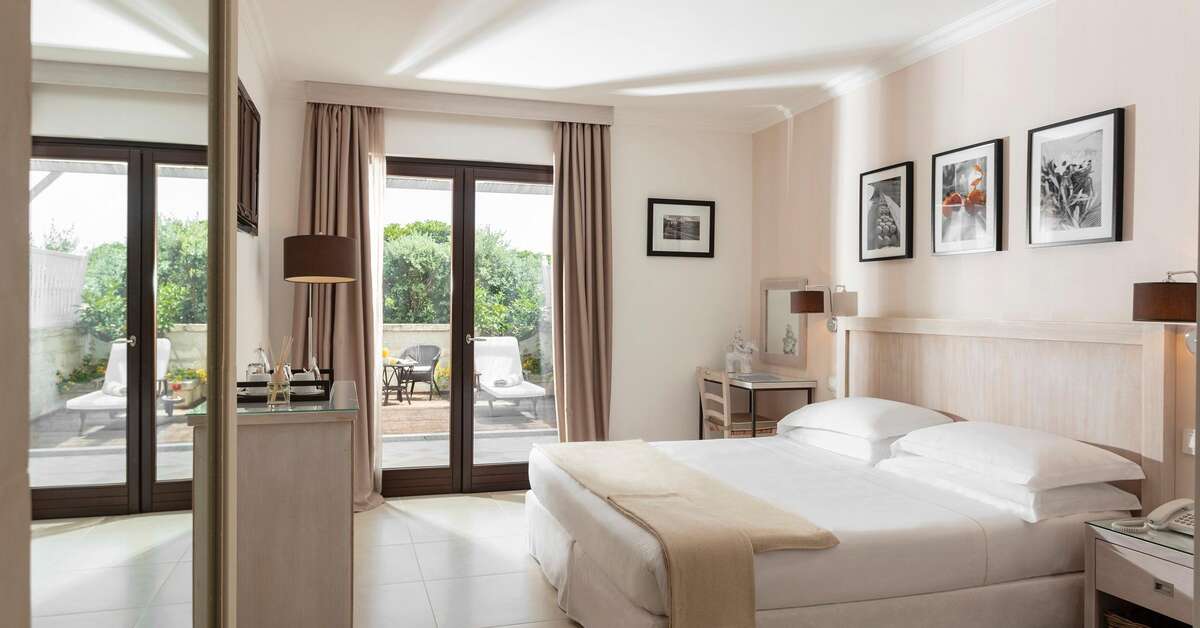Een foto van Canne Bianche Lifestyle & Spa