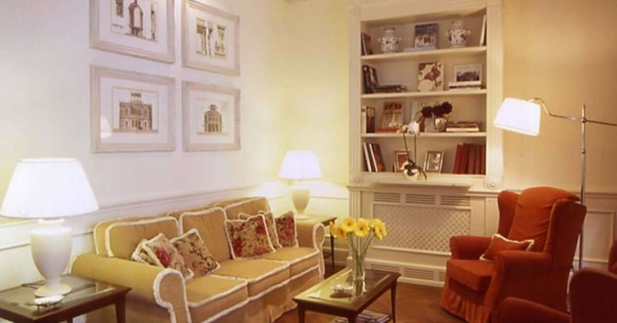 Een foto van Hotel Executive Florence