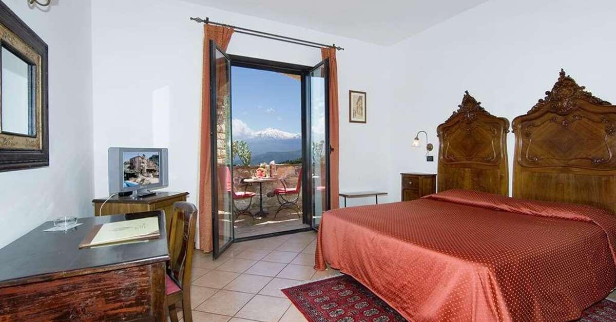 Een foto van Hotel Villa Sonia