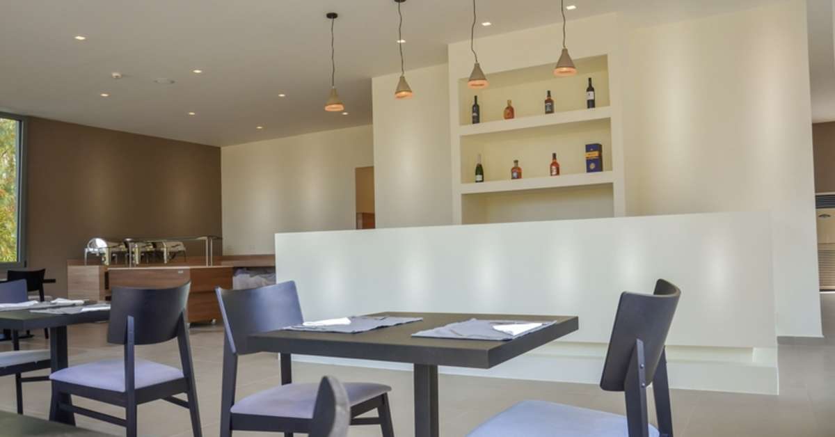Een foto van Inspira Boutique Hotel