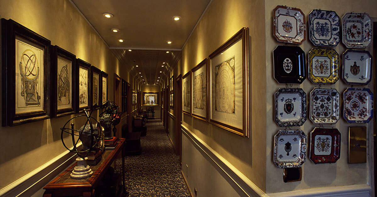 Een foto van De la Ville Hotel