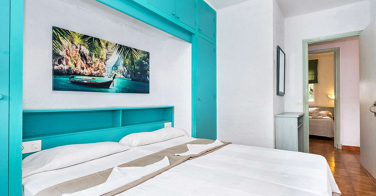 Een foto van Appartementen Playa Parc