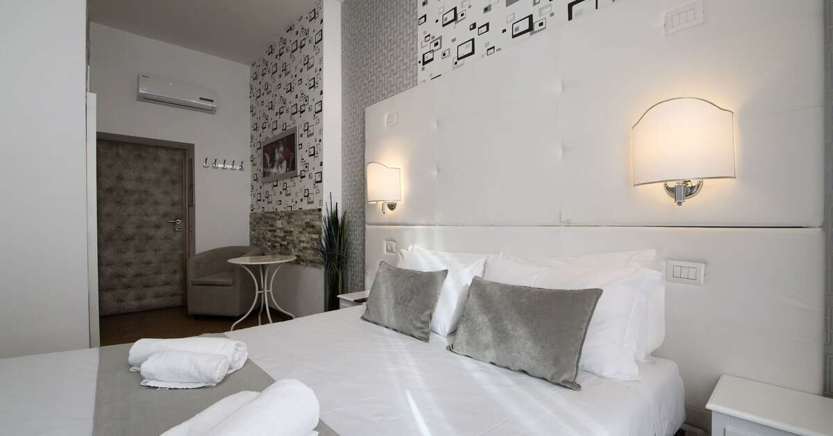 Een foto van Domus Pietro Inn