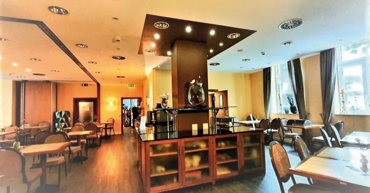 Een foto van Classic Hotel Harmonie