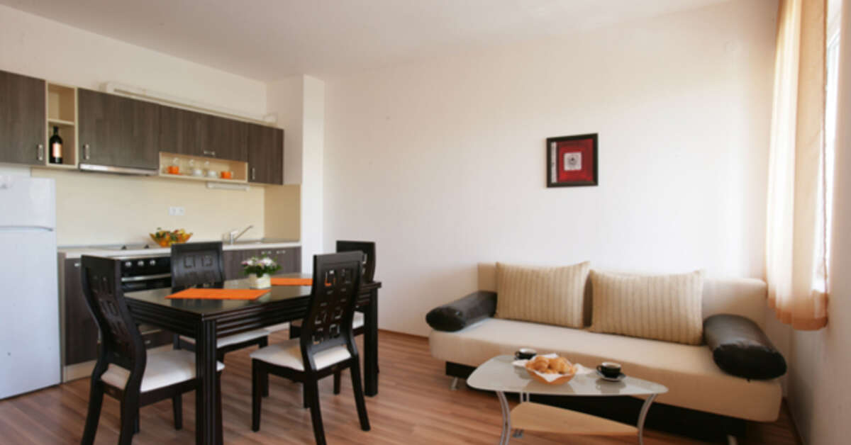 Een foto van Park Hotel Odessos
