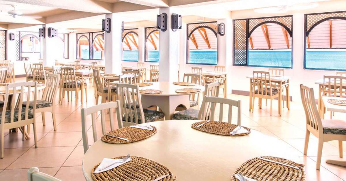 Een foto van Barbados Beach Club