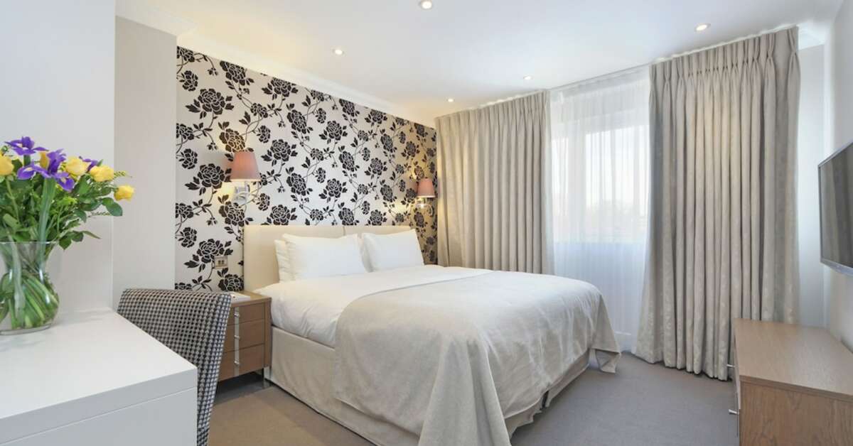 Een foto van Ashburn Court Appartementen