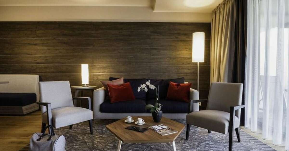 Een foto van Bio- & Wellnesshotel Alpenblick