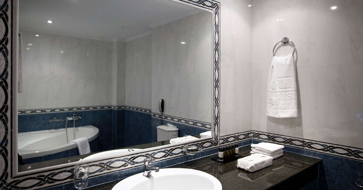 Een foto van Mitsis Galini Wellness Spa & Resort