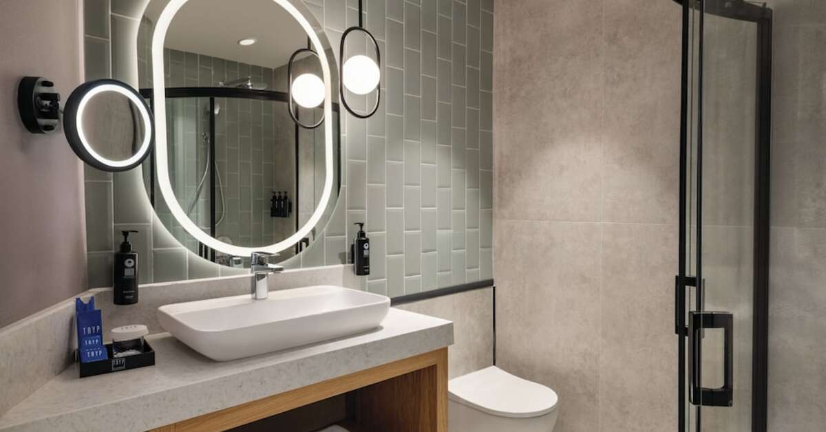 Een foto van TRYP by Wyndham Istanbul Beyoglu