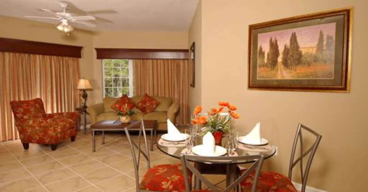 Een foto van Worldquest Resort