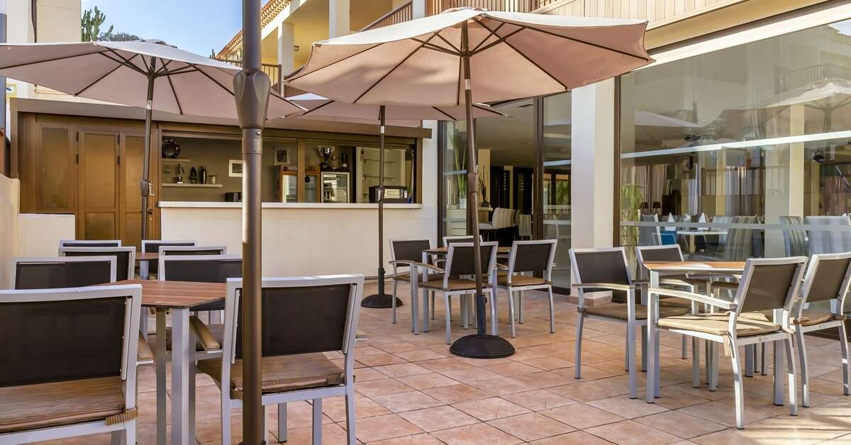 Een foto van Hilton Grand Vacations Royal Sunset Beach Club