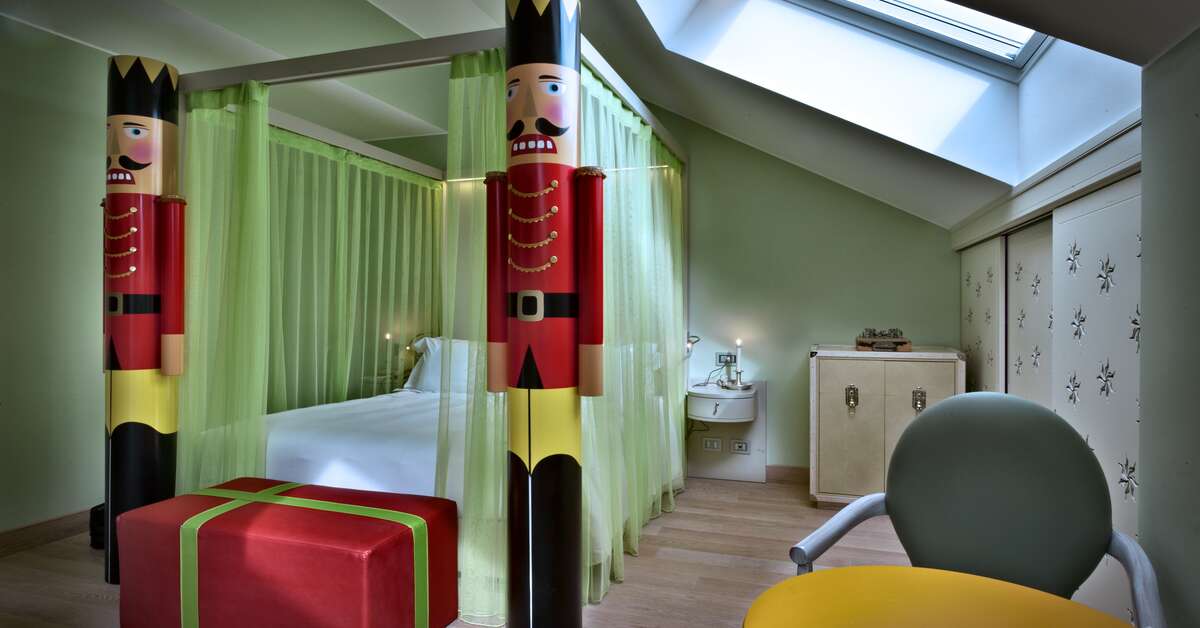 Ein Foto Chateau Monfort